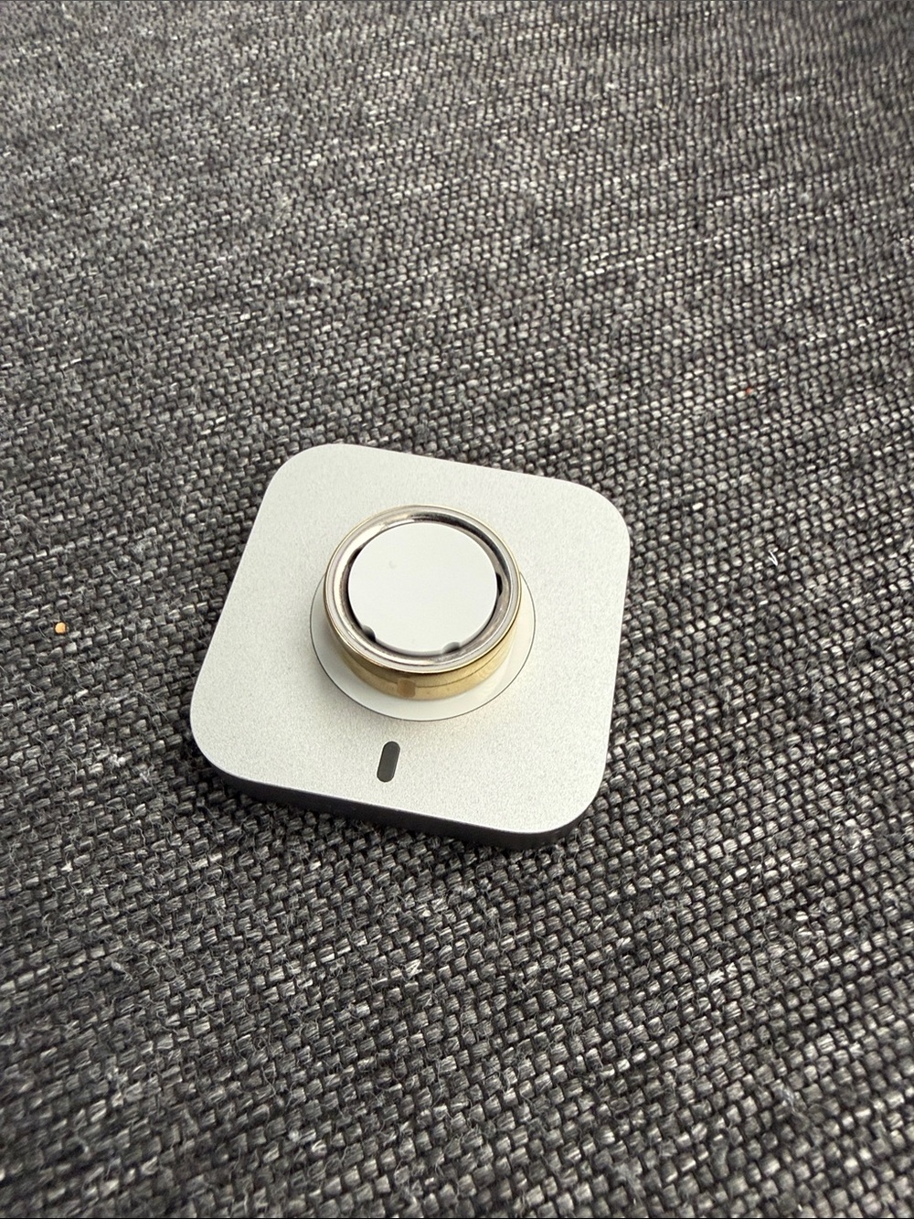 Oura ring 4 size 8